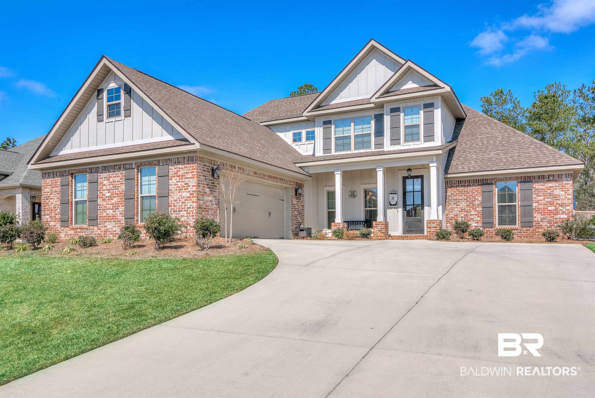 8837 Rosedown Lane Daphne, AL 36526 - Photo 1 of 46