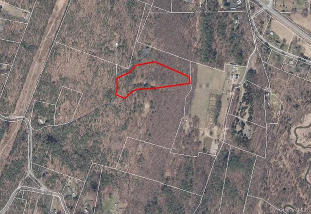 $80,000 | 157 Mt Airy Road, Saugerties, NY 12477