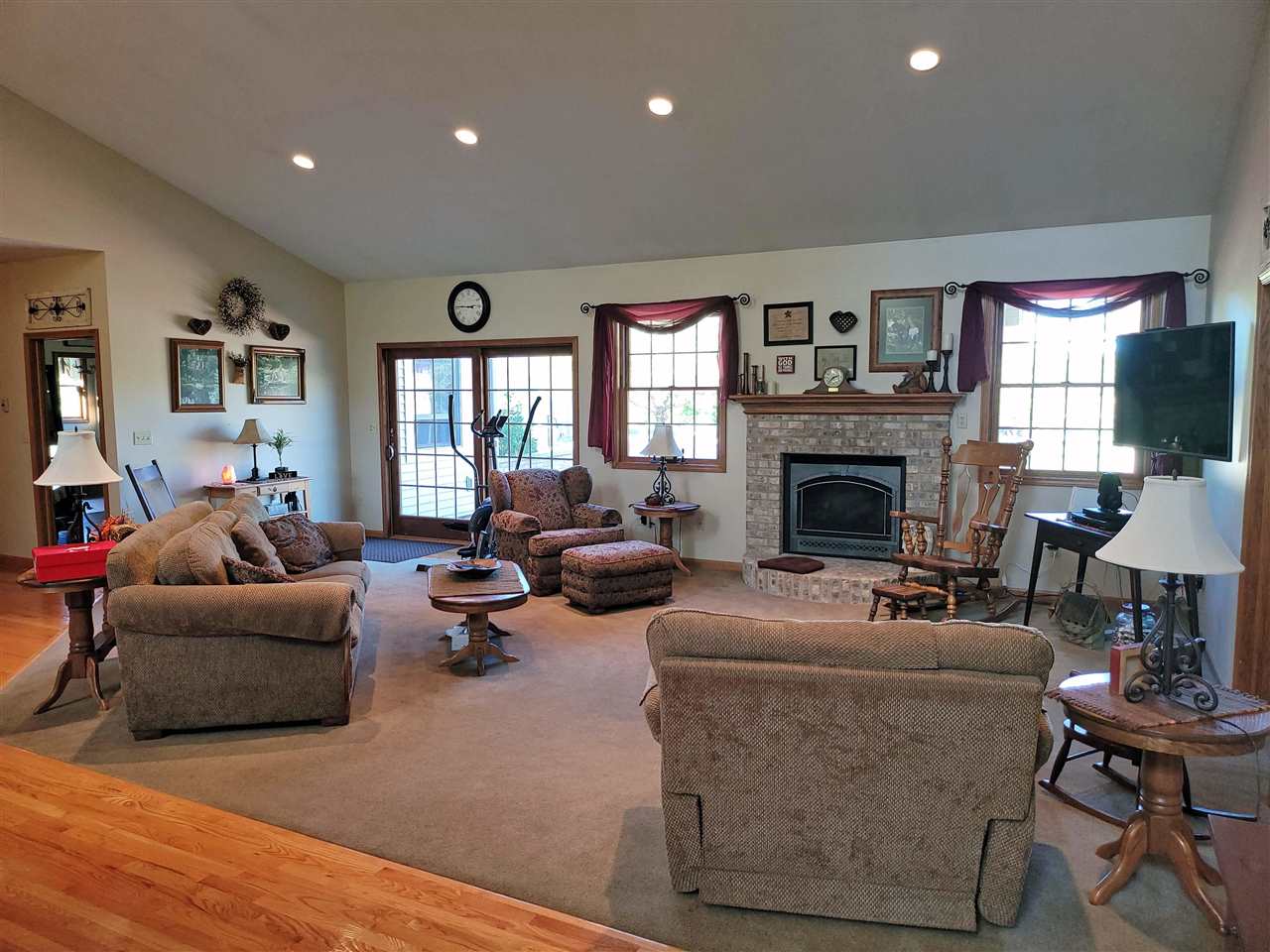 9386 Gary Road Chesaning, MI 48616 - Photo 36 of 58 Gallery Image 36