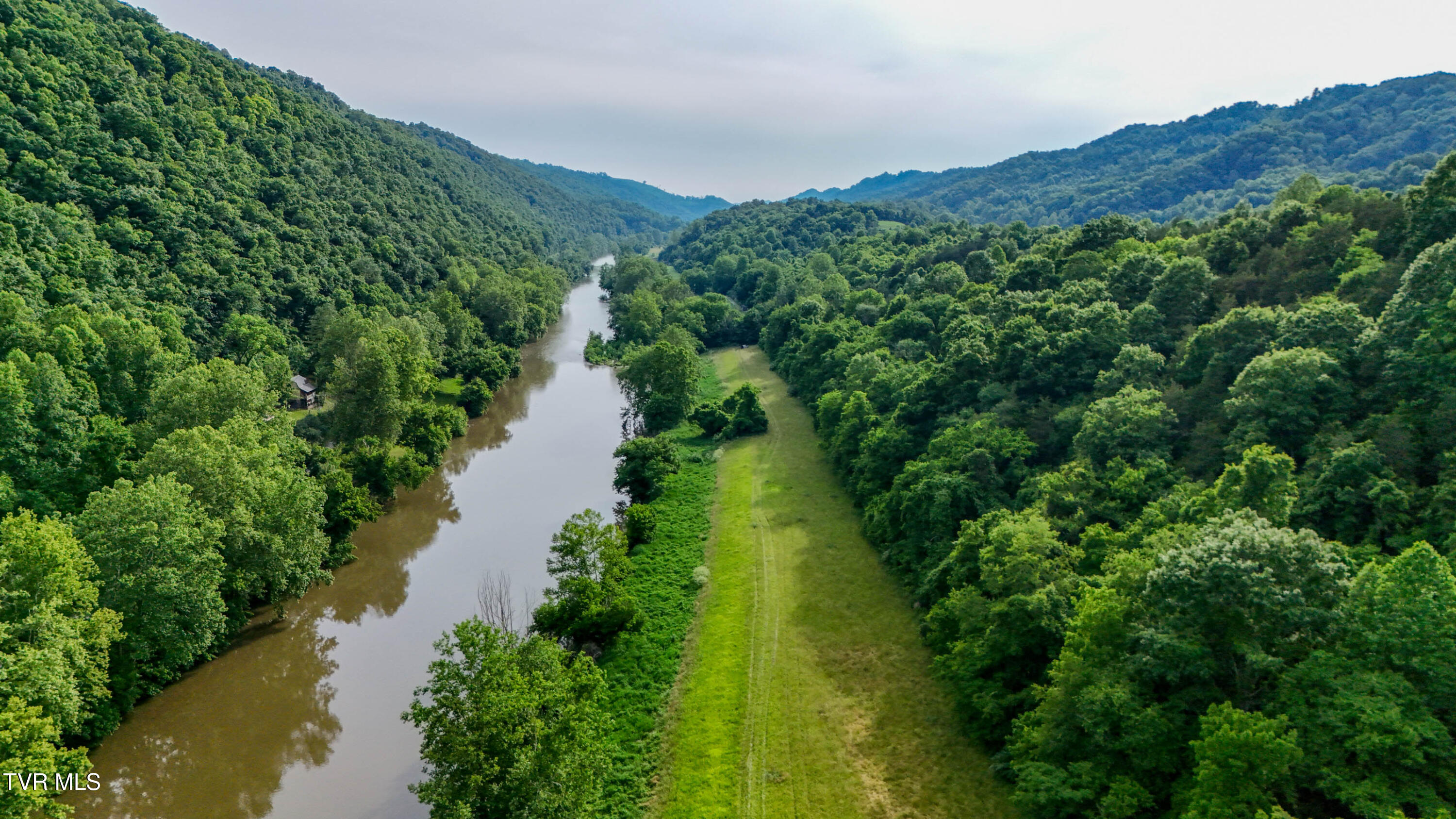 0 Anglers Way Road Duffield, VA 24244 - Photo 16 of 36 TBD Anglers Way Rd Drone JNC-17