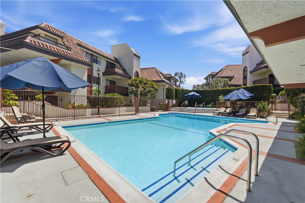 6257 Riviera Circle Long Beach, CA 90815 - Photo 44 of 55
