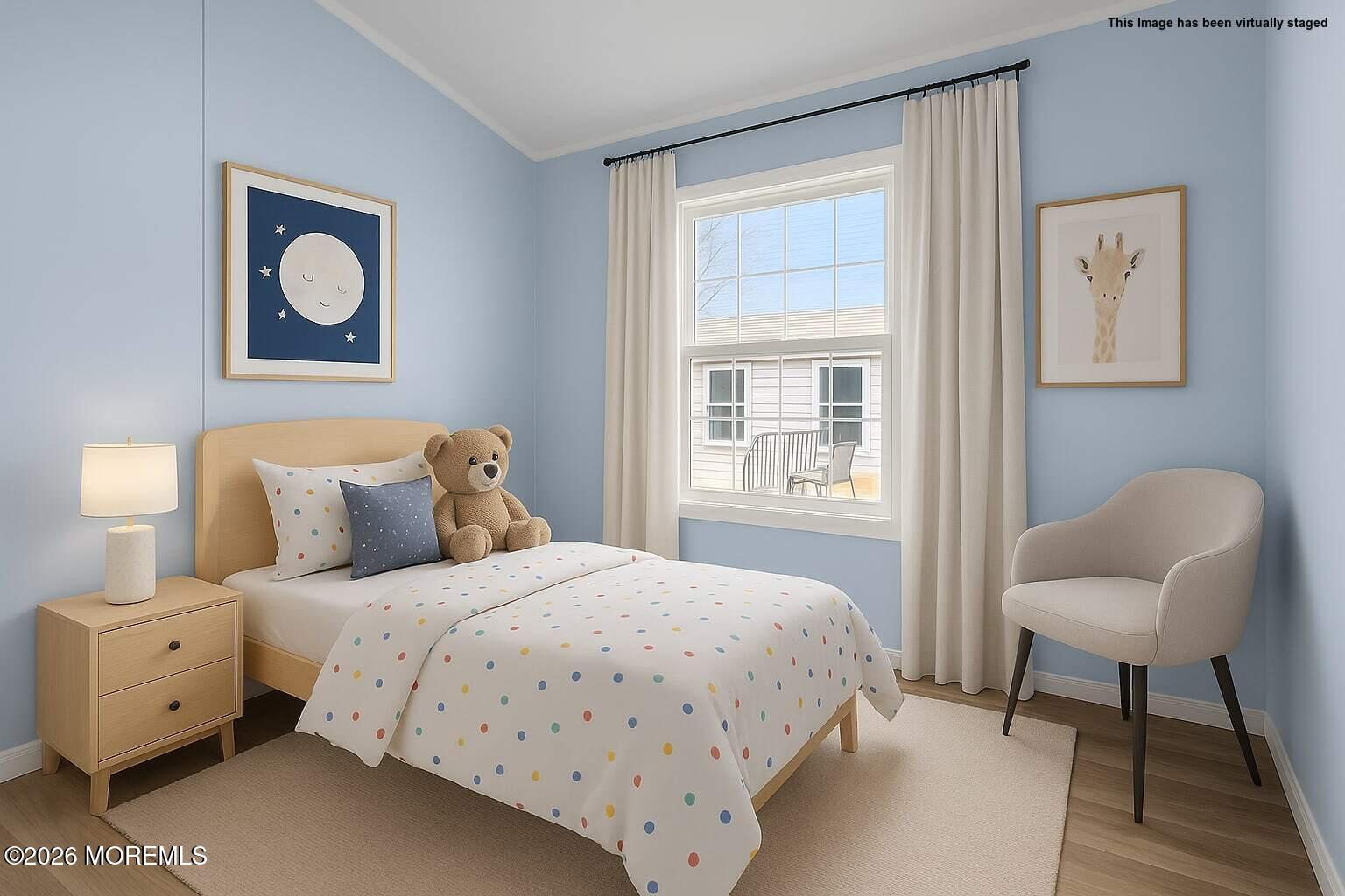 813 North Street Jackson, NJ 08527 - Photo 16 of 17 StagedforKids-Bedroom3