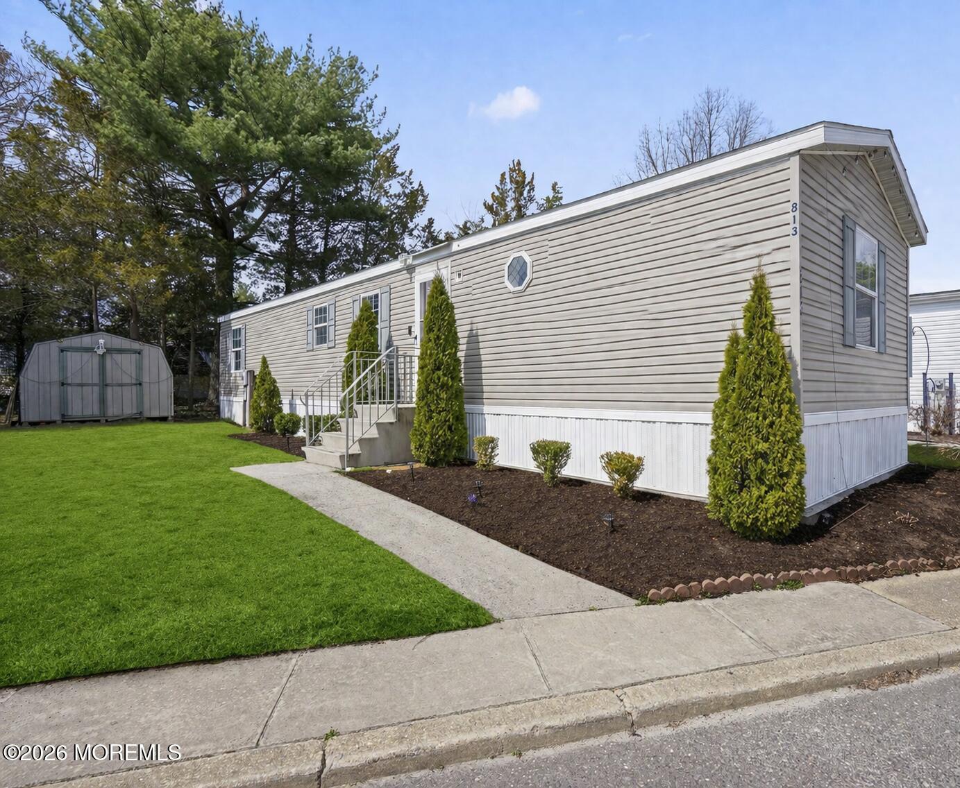 813 North Street Jackson, NJ 08527 - Photo 2 of 17 NorthSt-ExtEnhanced