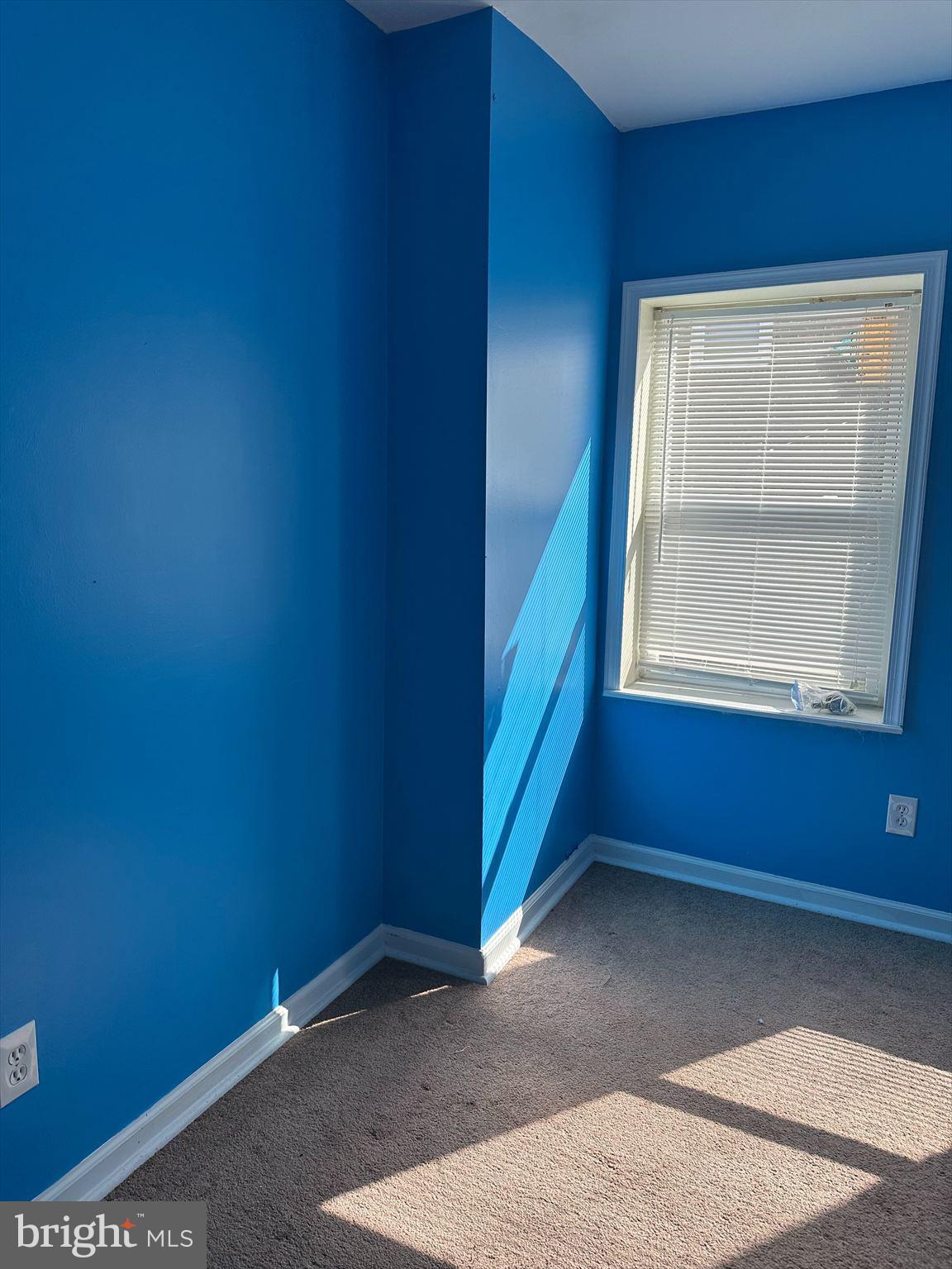 3918 Brandywine Street Philadelphia, PA 19104 - Photo 12 of 18 a view of an empty room with window