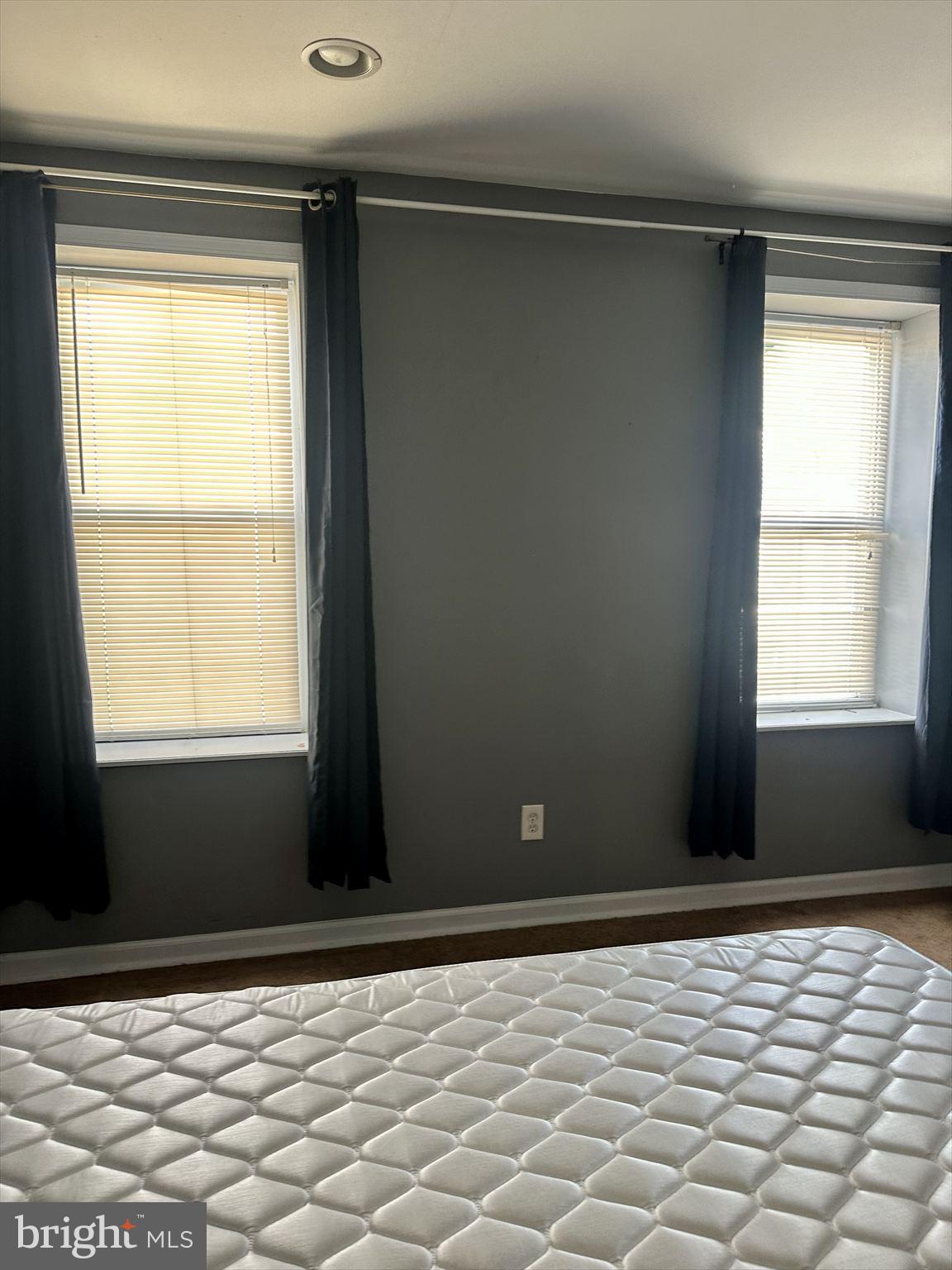 3918 Brandywine Street Philadelphia, PA 19104 - Photo 13 of 18 a view of an empty room with window