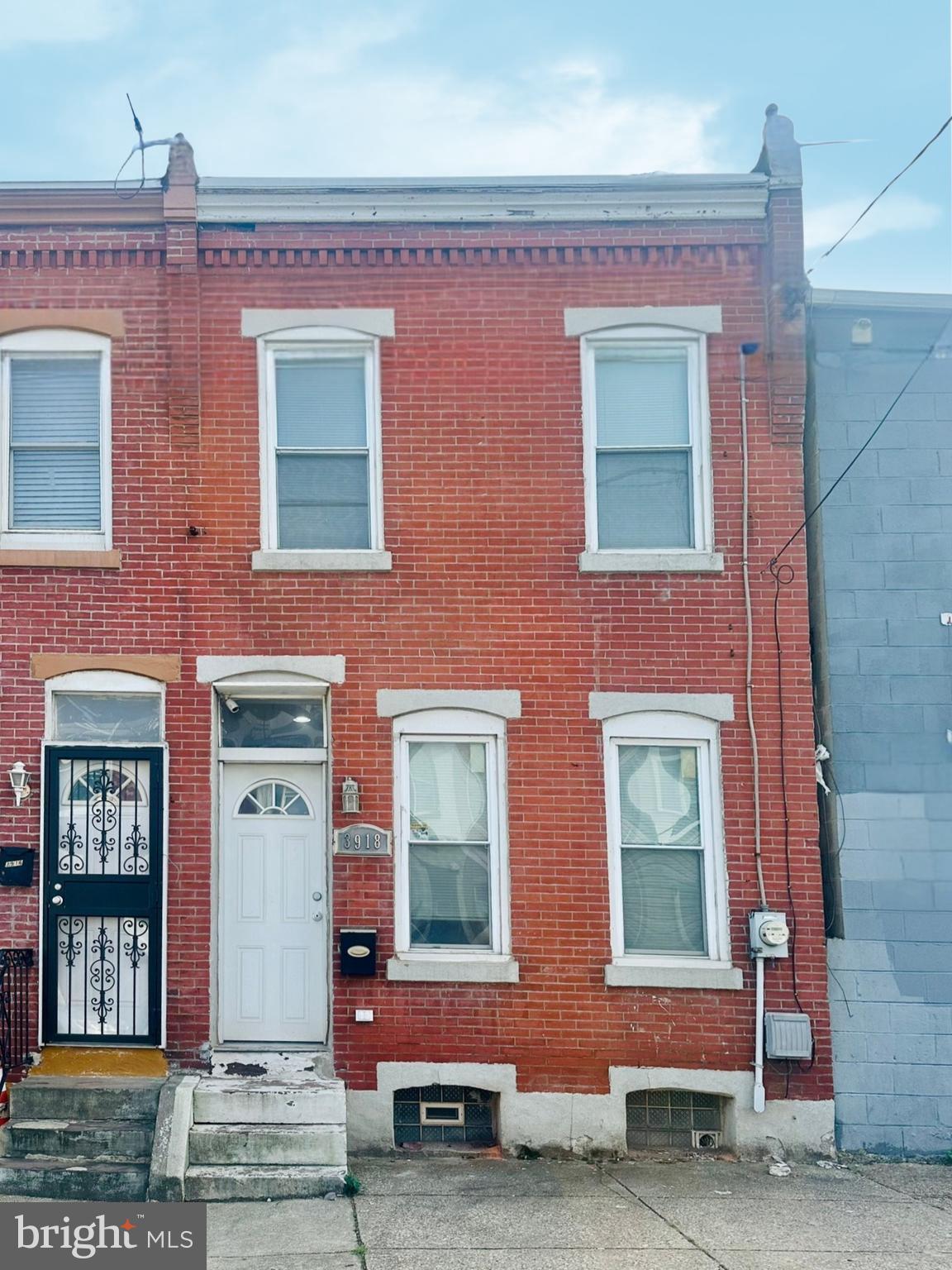 3918 Brandywine Street Philadelphia, PA 19104 - Photo 18 of 18 a front view of a building