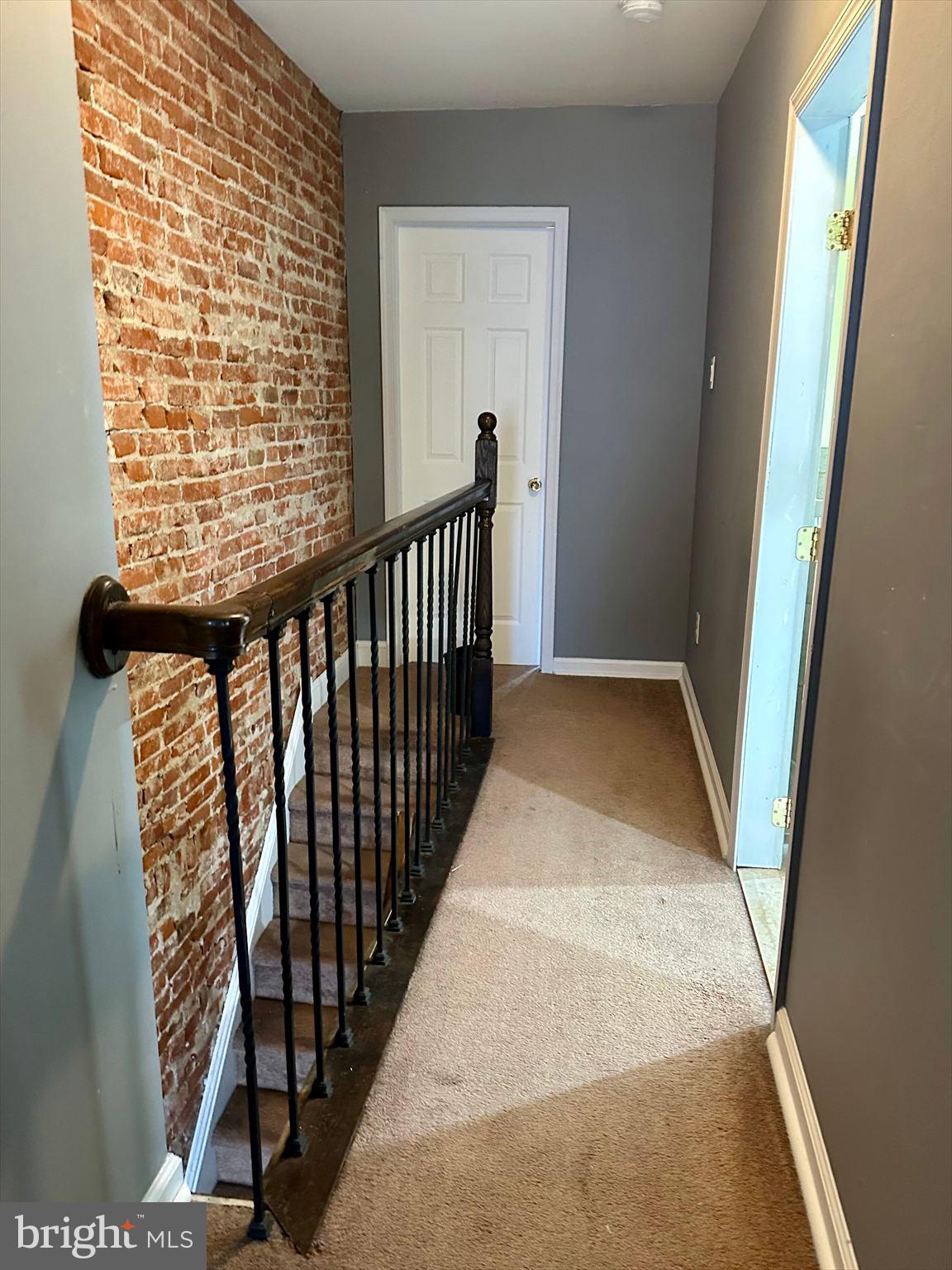 3918 Brandywine Street Philadelphia, PA 19104 - Photo 9 of 18 a view of entryway