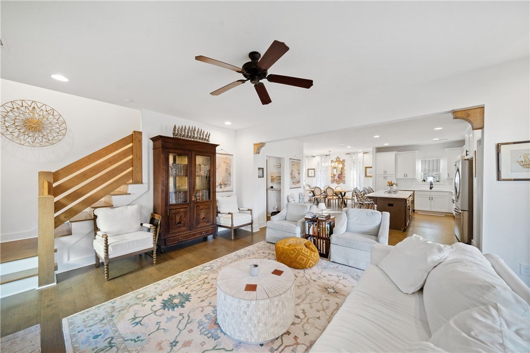 1205 Ruth Way Auburn, AL 36830 - Photo 12 of 44 Gallery Image 12