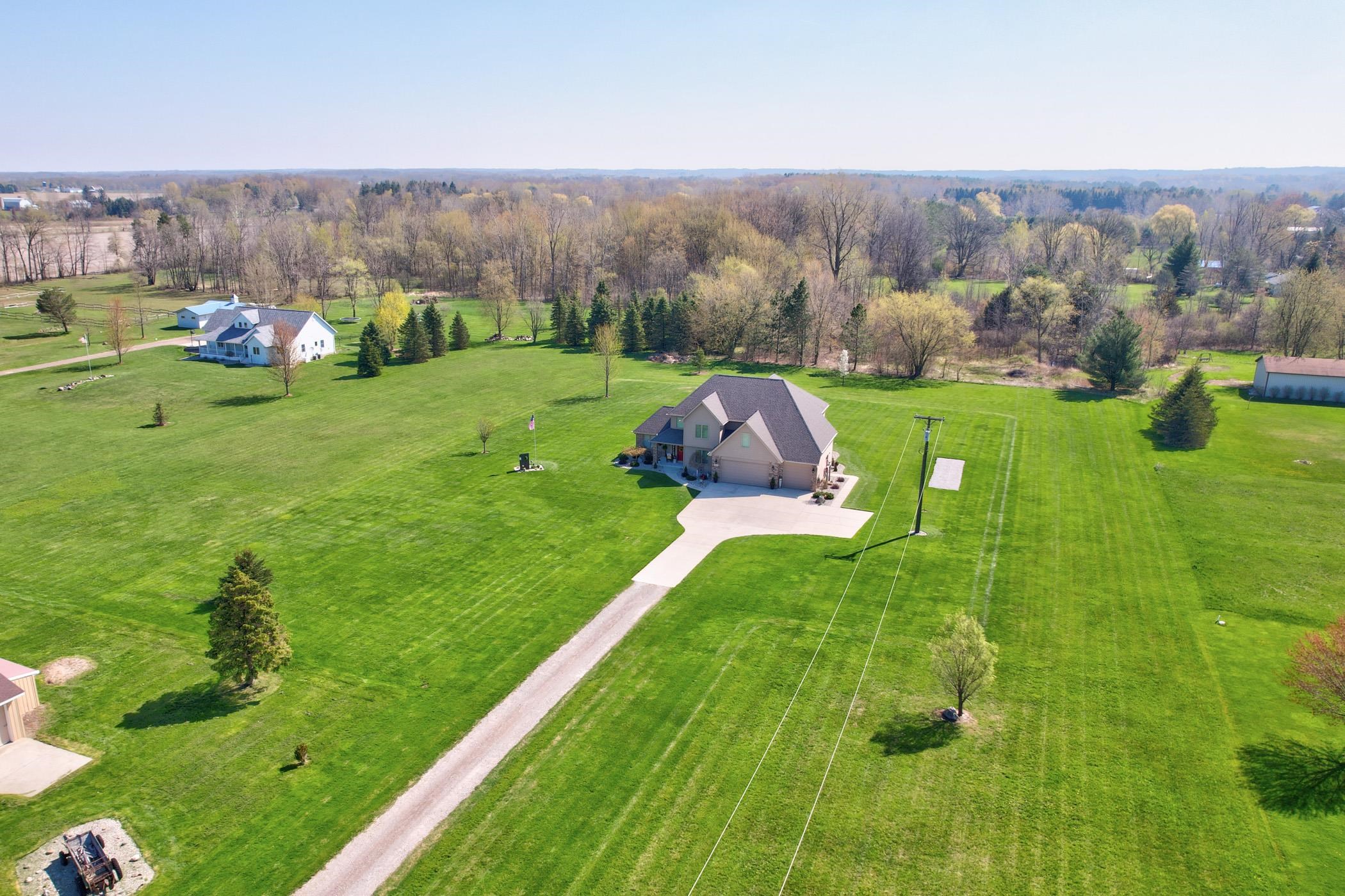 9957 State Road Millington, MI 48746 - Photo 54 of 63