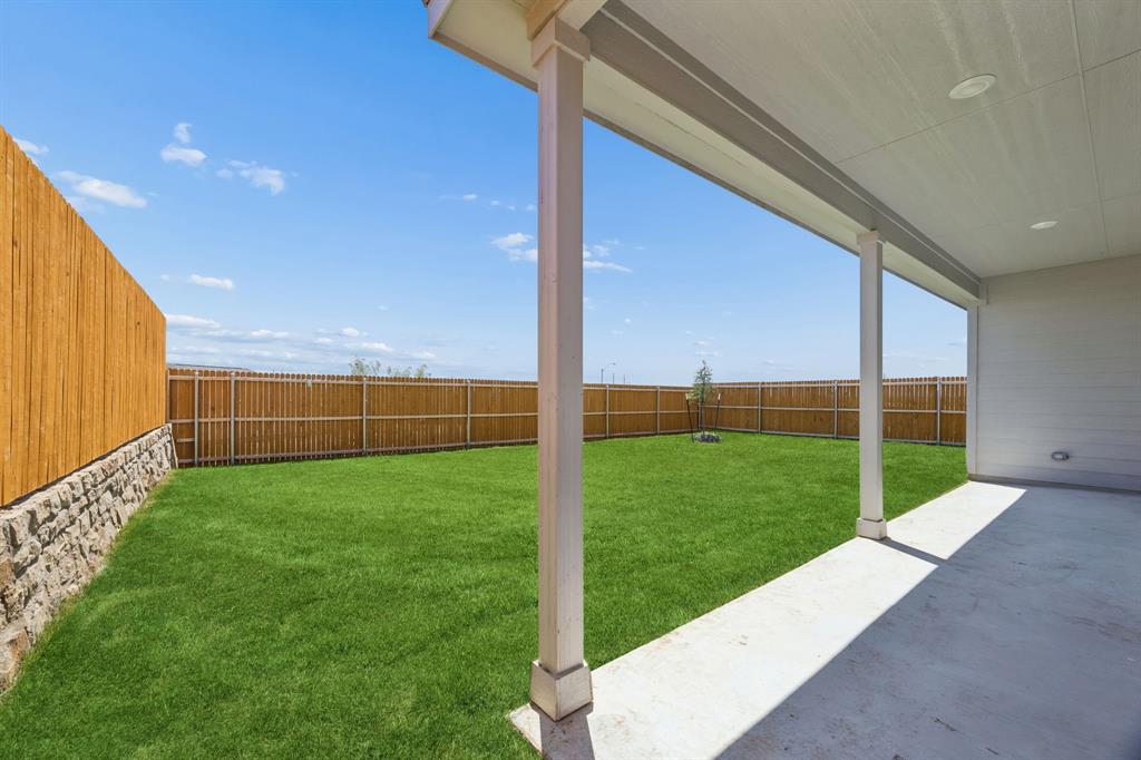 9133 Schram Road Fort Worth, TX 76179 - Photo 30 of 36