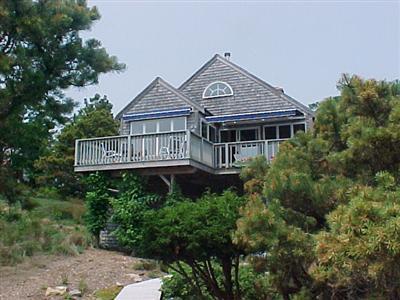 599 Chequessett Neck Road Wellfleet, MA 02667 - Photo 1 of 21 Primary Photo