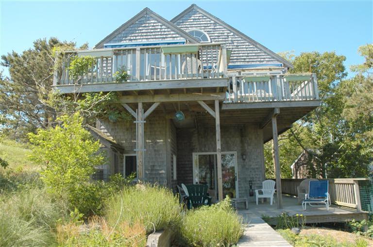 599 Chequessett Neck Road Wellfleet, MA 02667 - Photo 15 of 21 Additional Photo
