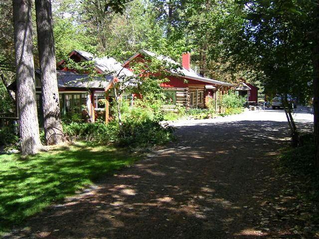 9858 Upper Applegate Road Jacksonville, OR 97530 - Photo 2 of 25 Additional Photo