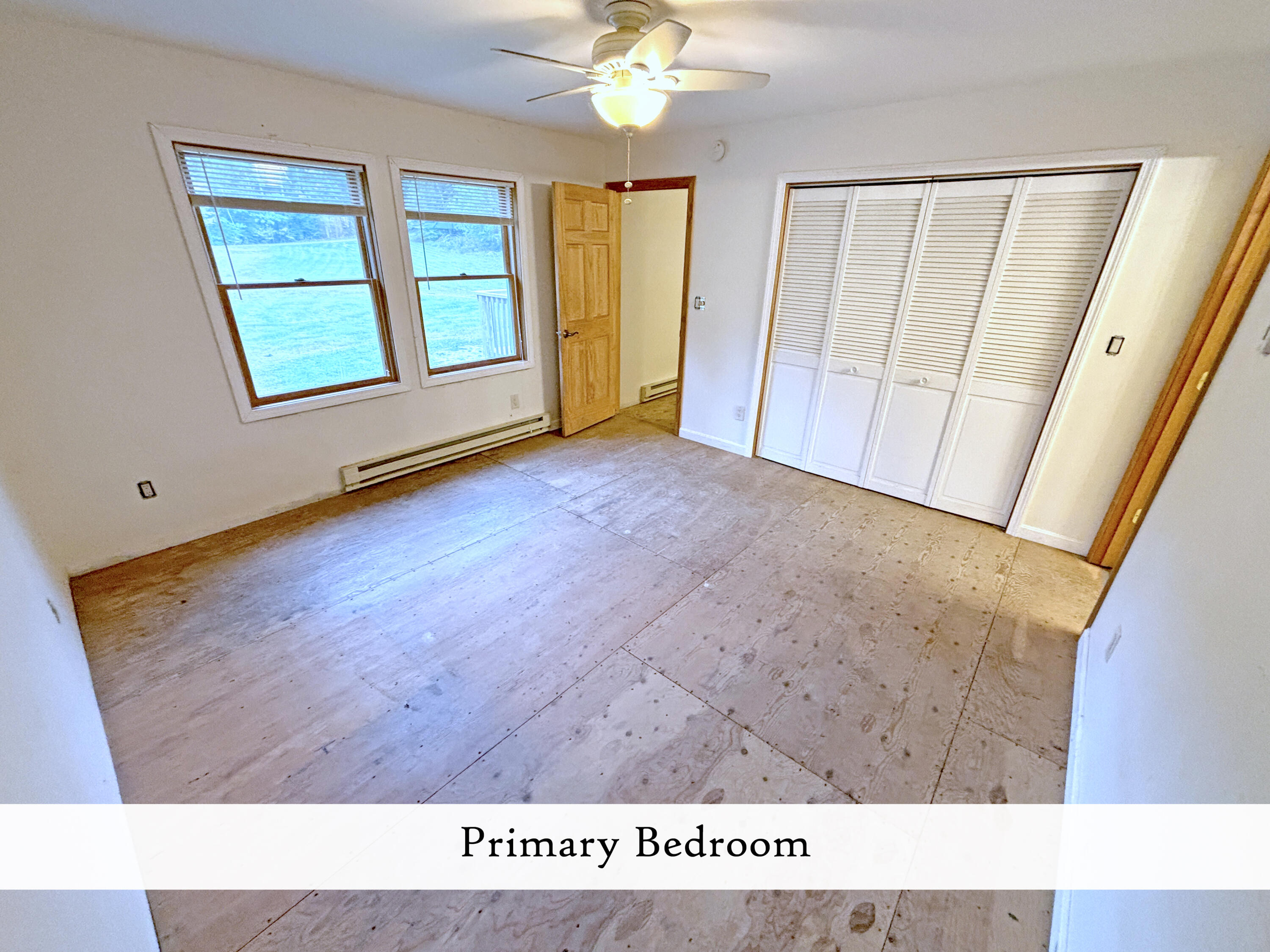 225 Frost Mill Road Mariaville, ME 04605 - Photo 35 of 51 Primary Bedroom (3), label