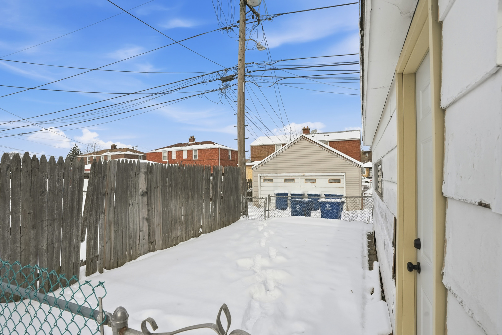 126 Warren Street Calumet City, IL 60409 - Photo 23 of 23