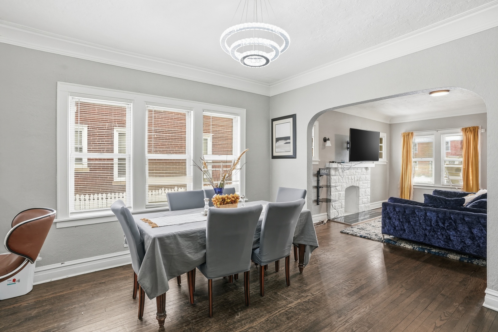 126 Warren Street Calumet City, IL 60409 - Photo 9 of 23