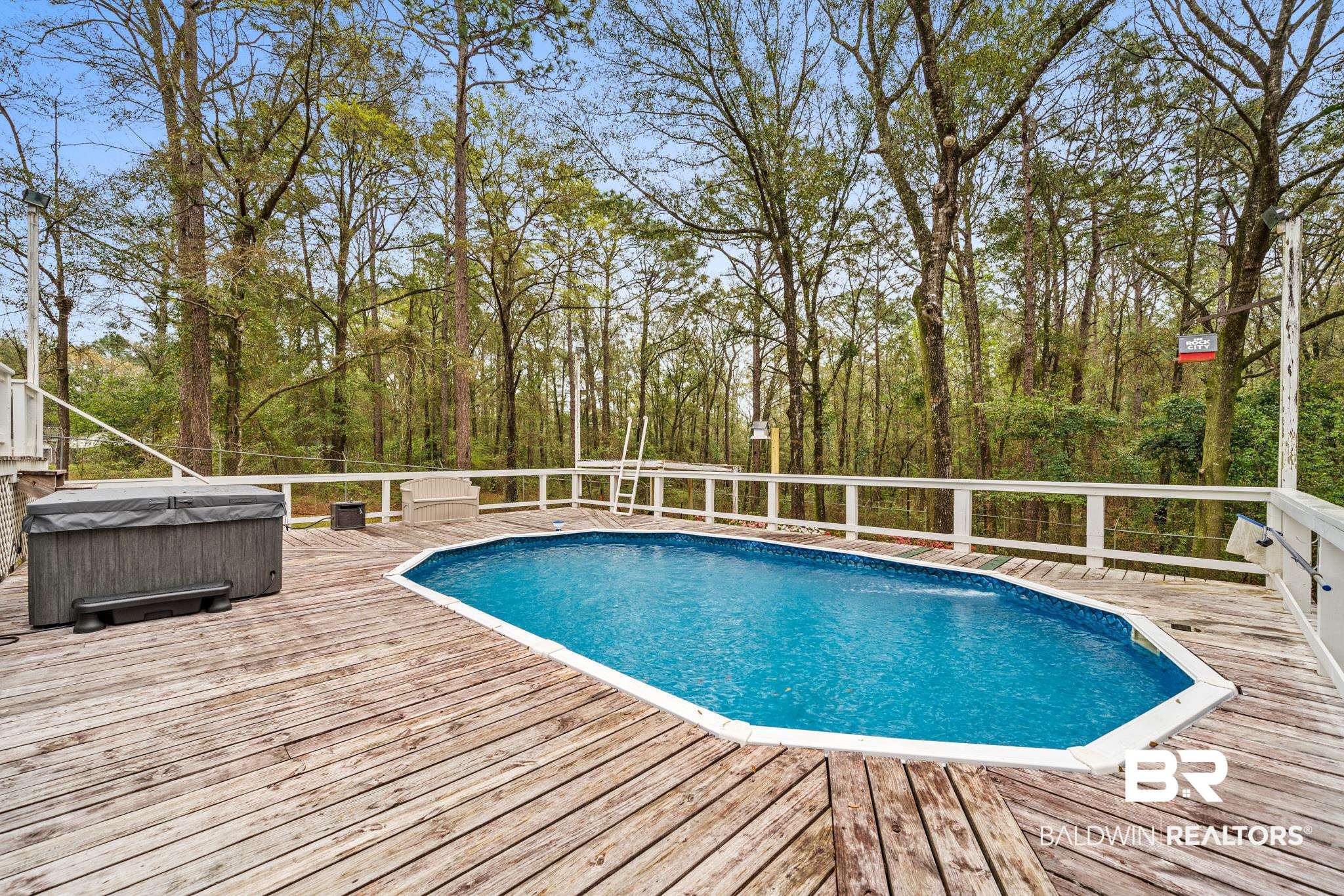2140 Luckner Court Mobile, AL 36618 - Photo 21 of 23