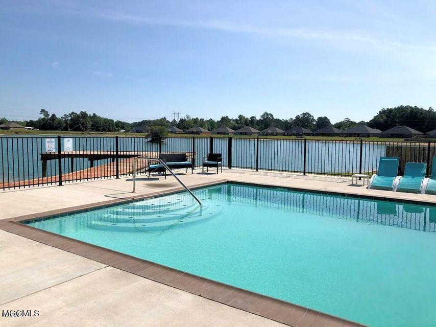 6254 Roxanne Way Biloxi, MS 39532 - Photo 24 of 25 Pool