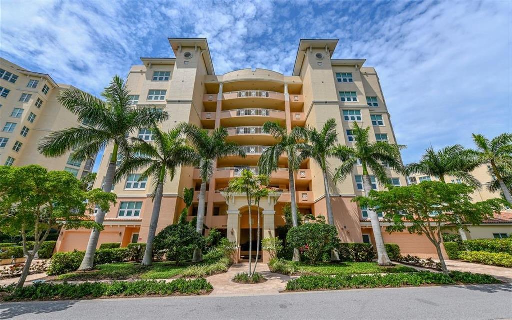 3621 North Point Road, Unit 503 Osprey, FL 34229 - Photo 1 of 1 Gallery Image 1