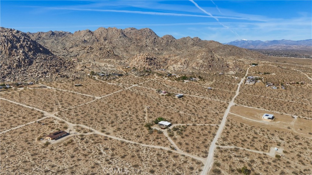 63773 Hollinger Road Joshua Tree, CA 92252 - Photo 13 of 53