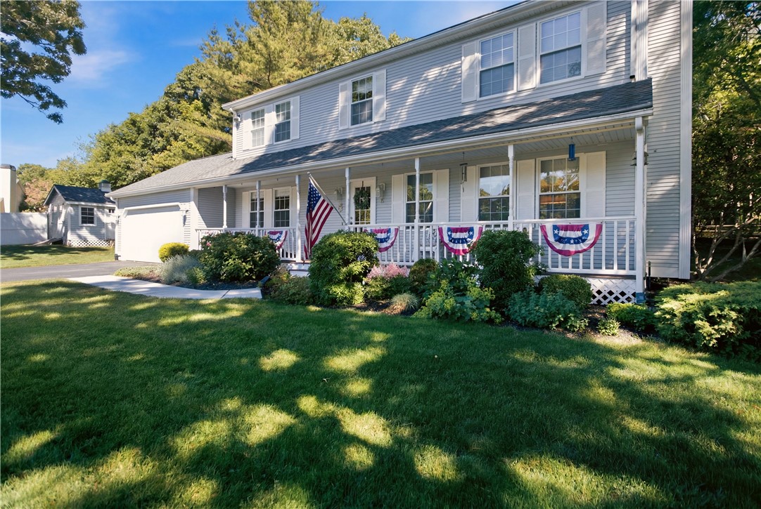 5 Wingate Road South Kingstown, RI 02879 - Photo 32 of 49