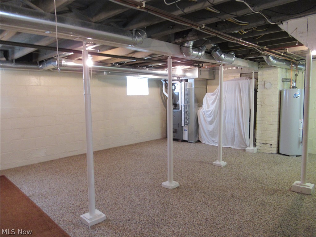 798 Davis Street Akron, OH 44310 - Photo 19 of 23 Gallery Image 19