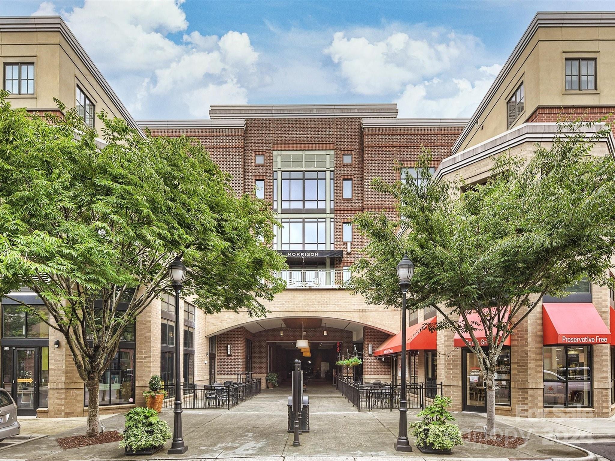 721 Gov Morrison Street, Unit 526 Charlotte, NC 28211 - Photo 1 of 29
