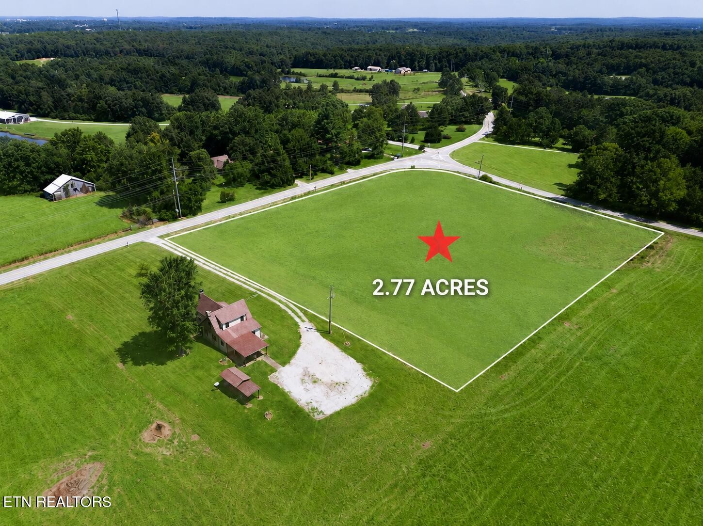 2 Pigeon Ridge Road Crossville, TN 38572 - Photo 1 of 14 Gallery Image 1
