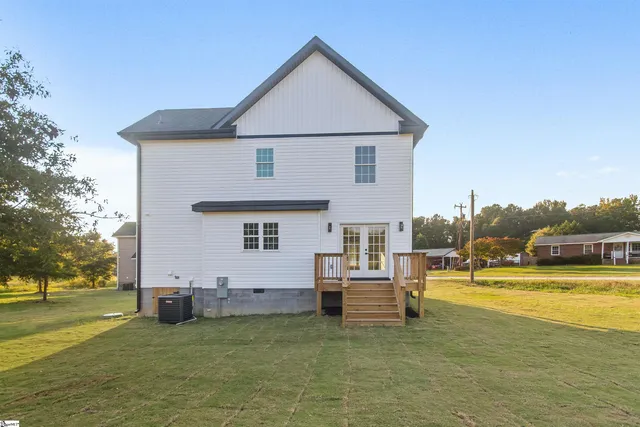 $354,900 | 305 Tribble Street, Honea Path, SC 29654