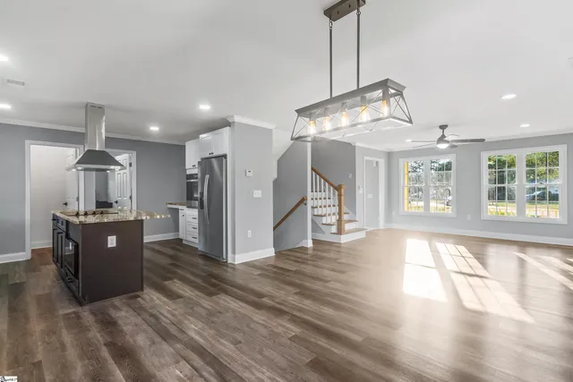 $354,900 | 305 Tribble Street, Honea Path, SC 29654