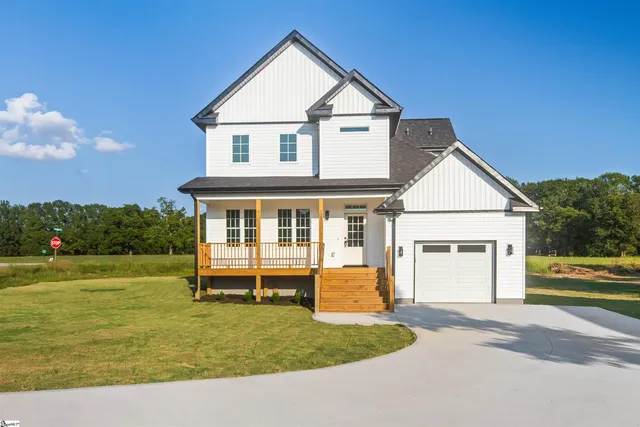 $354,900 | 305 Tribble Street, Honea Path, SC 29654