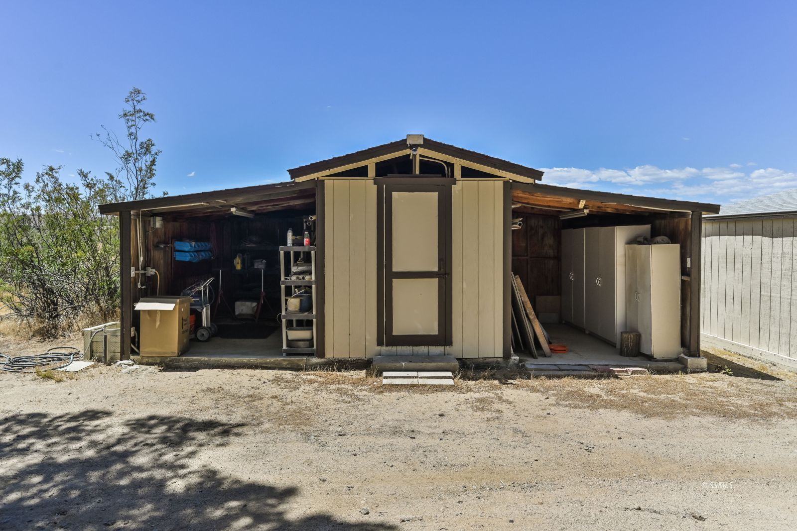 2031 South American Street Ridgecrest, CA 93555 - Photo 39 of 48