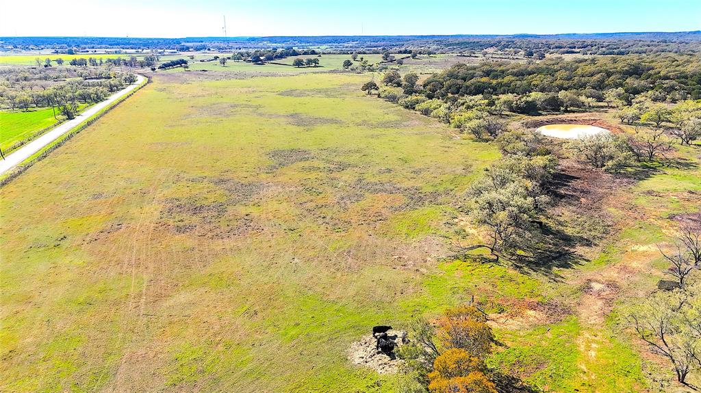 6 Hayes Road Mineral Wells, TX 76067 - Photo 17 of 20 a view of an ocean view
