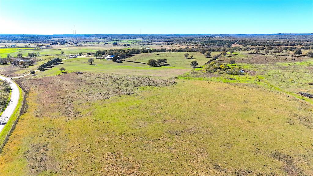 6 Hayes Road Mineral Wells, TX 76067 - Photo 9 of 20 a view of an ocean view