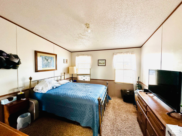 82 Powell Drive, Unit 77 Boulder, UT 84716 - Photo 12 of 16 Primary bedroom