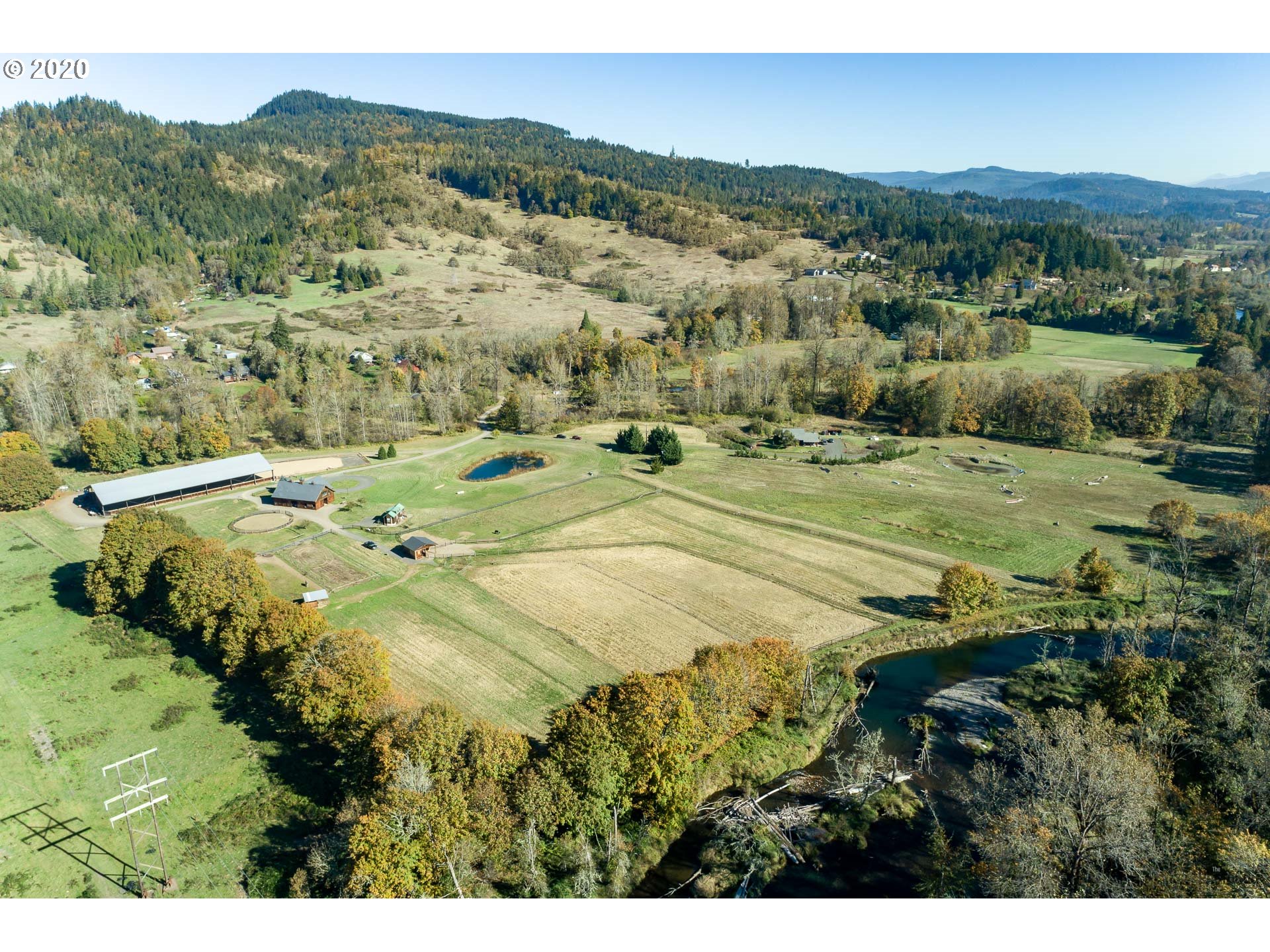 36316 Camp Creek Road Springfield, OR 97478 - Photo 22 of 32 Gallery Image 22