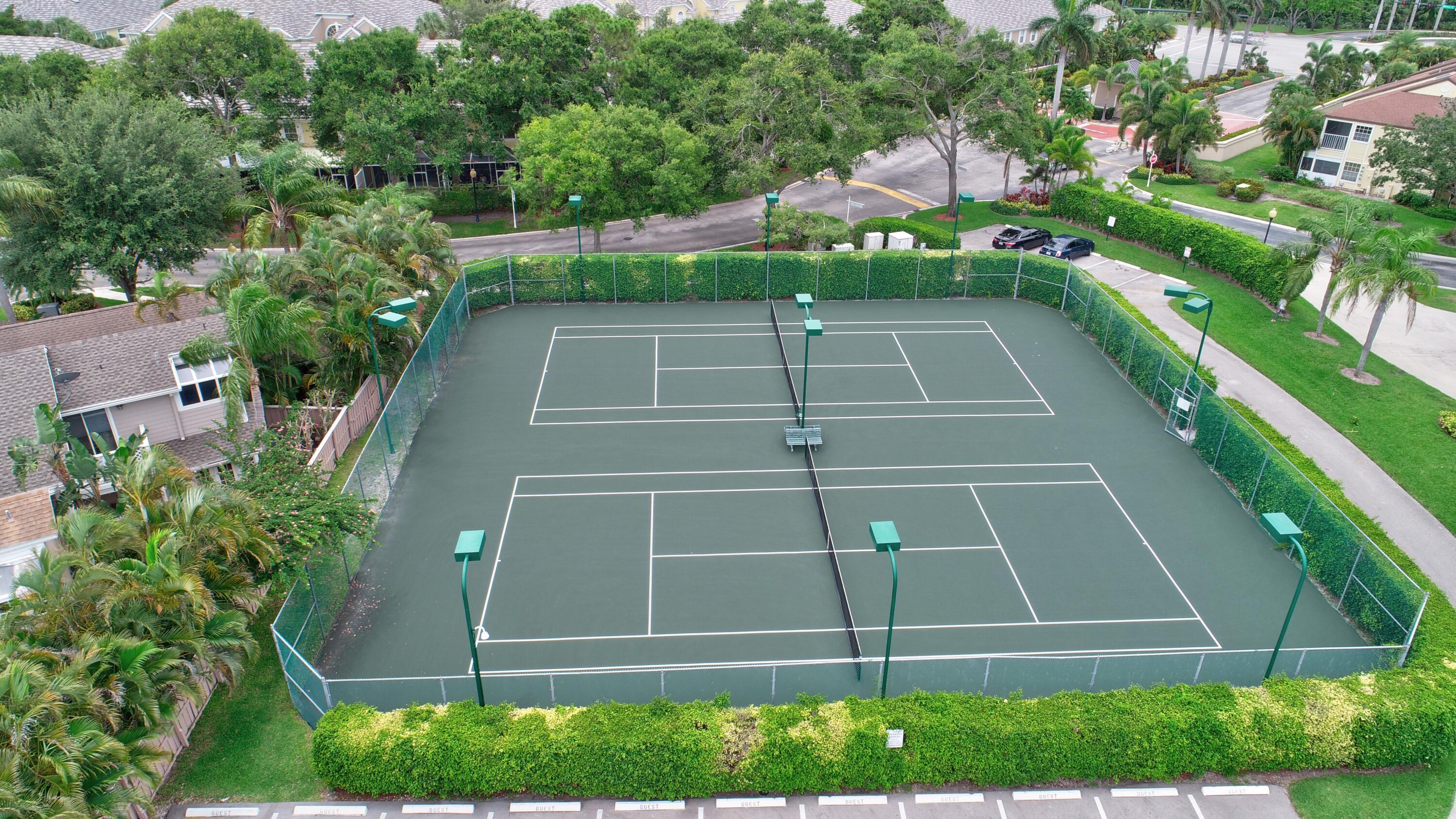 5367 214th Court South Boca Raton, FL 33431 - Photo 47 of 50 Tennis