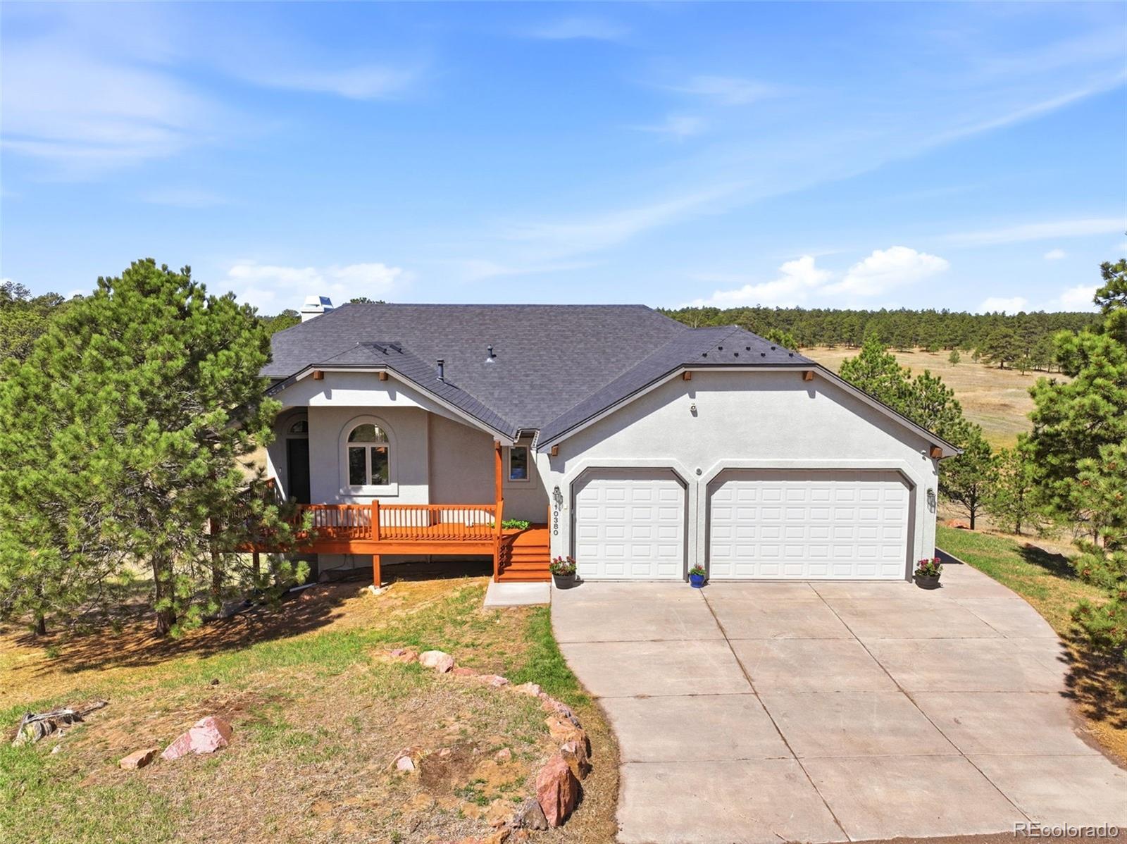 10350 Hodgen Road Colorado Springs, CO 80908 - Photo 11 of 50