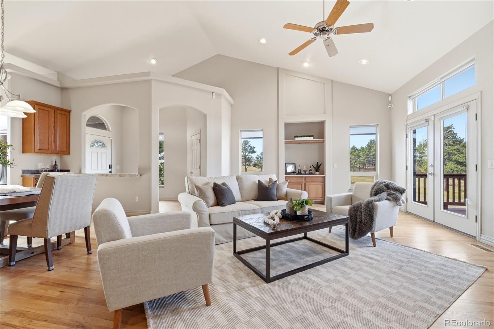 10350 Hodgen Road Colorado Springs, CO 80908 - Photo 15 of 50