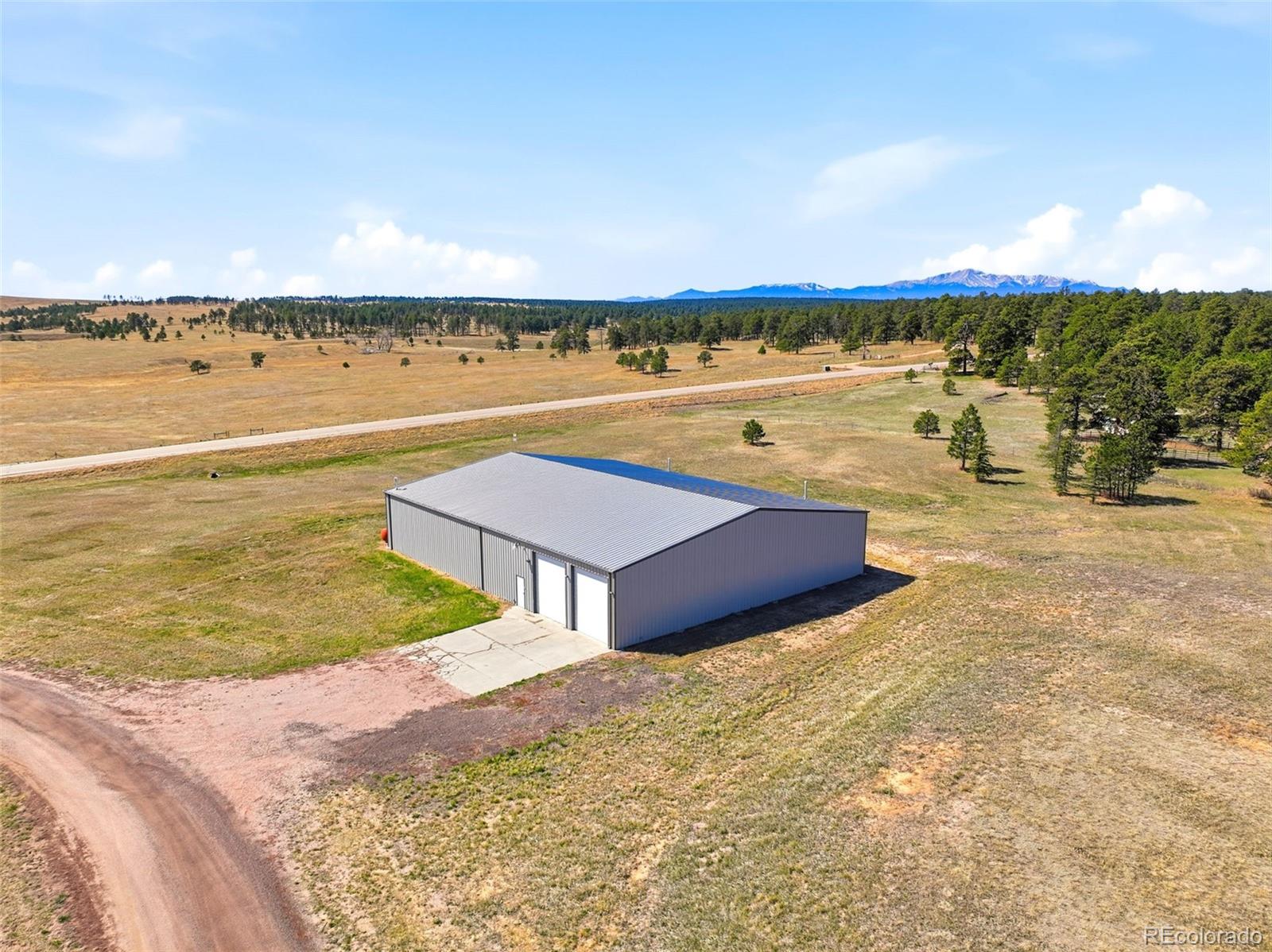10350 Hodgen Road Colorado Springs, CO 80908 - Photo 4 of 50