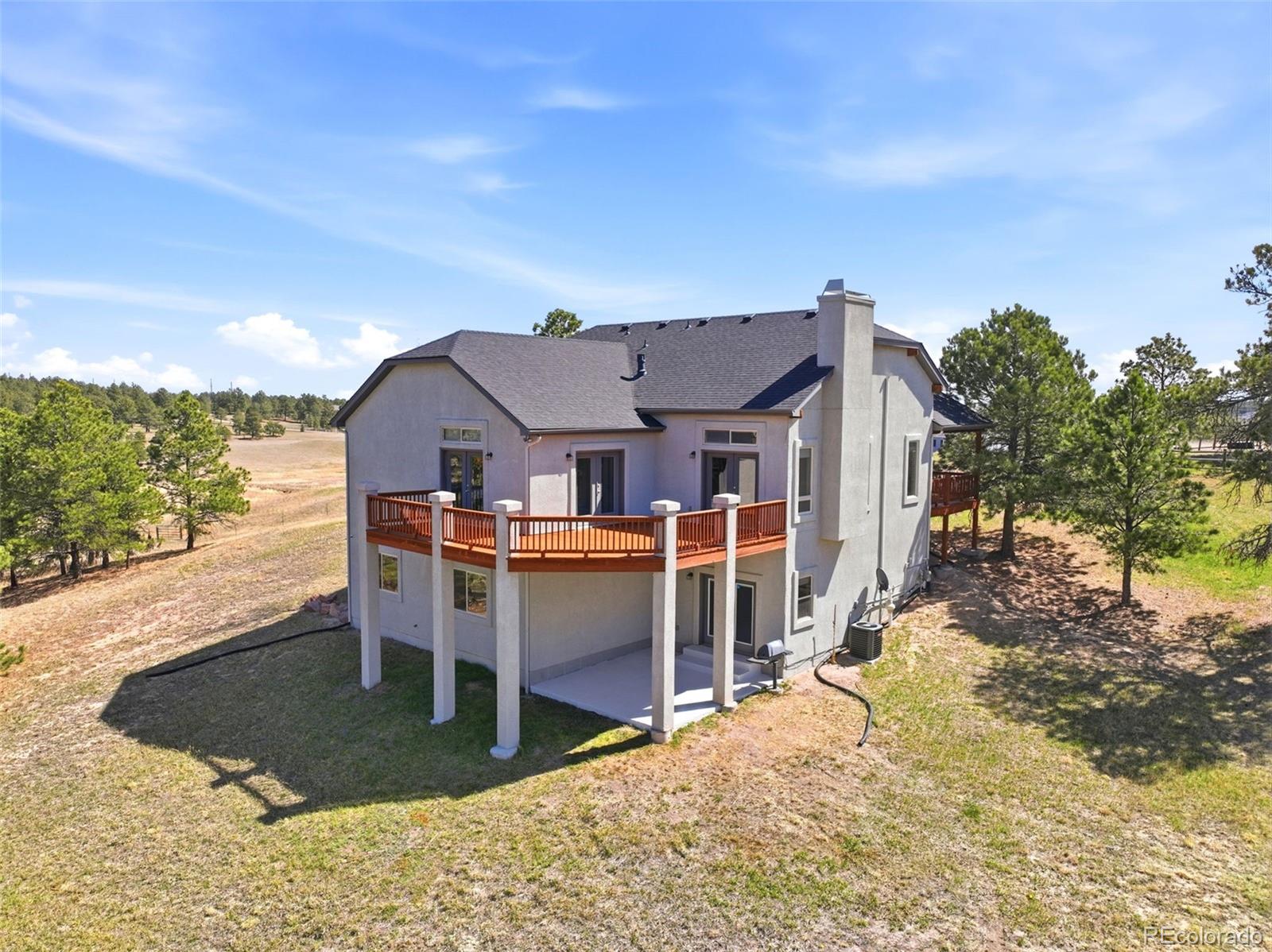 10350 Hodgen Road Colorado Springs, CO 80908 - Photo 42 of 50