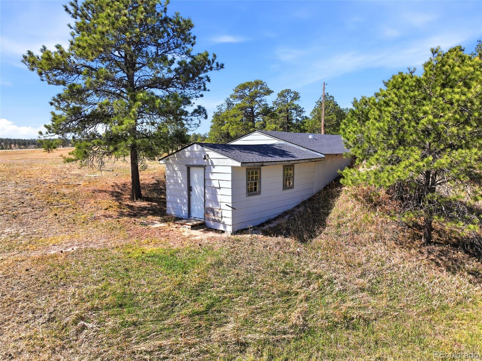 10350 Hodgen Road Colorado Springs, CO 80908 - Photo 43 of 50