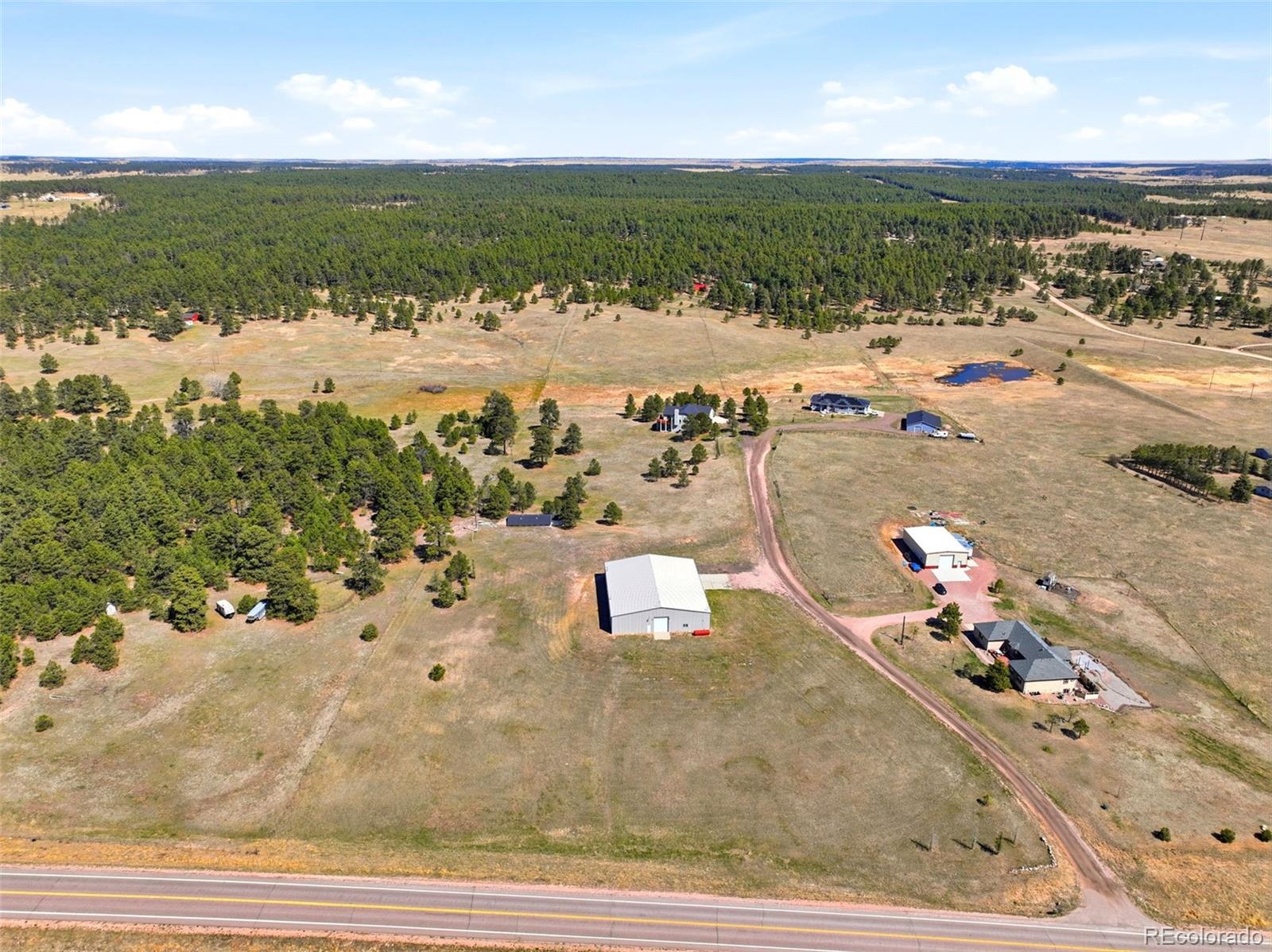 10350 Hodgen Road Colorado Springs, CO 80908 - Photo 49 of 50