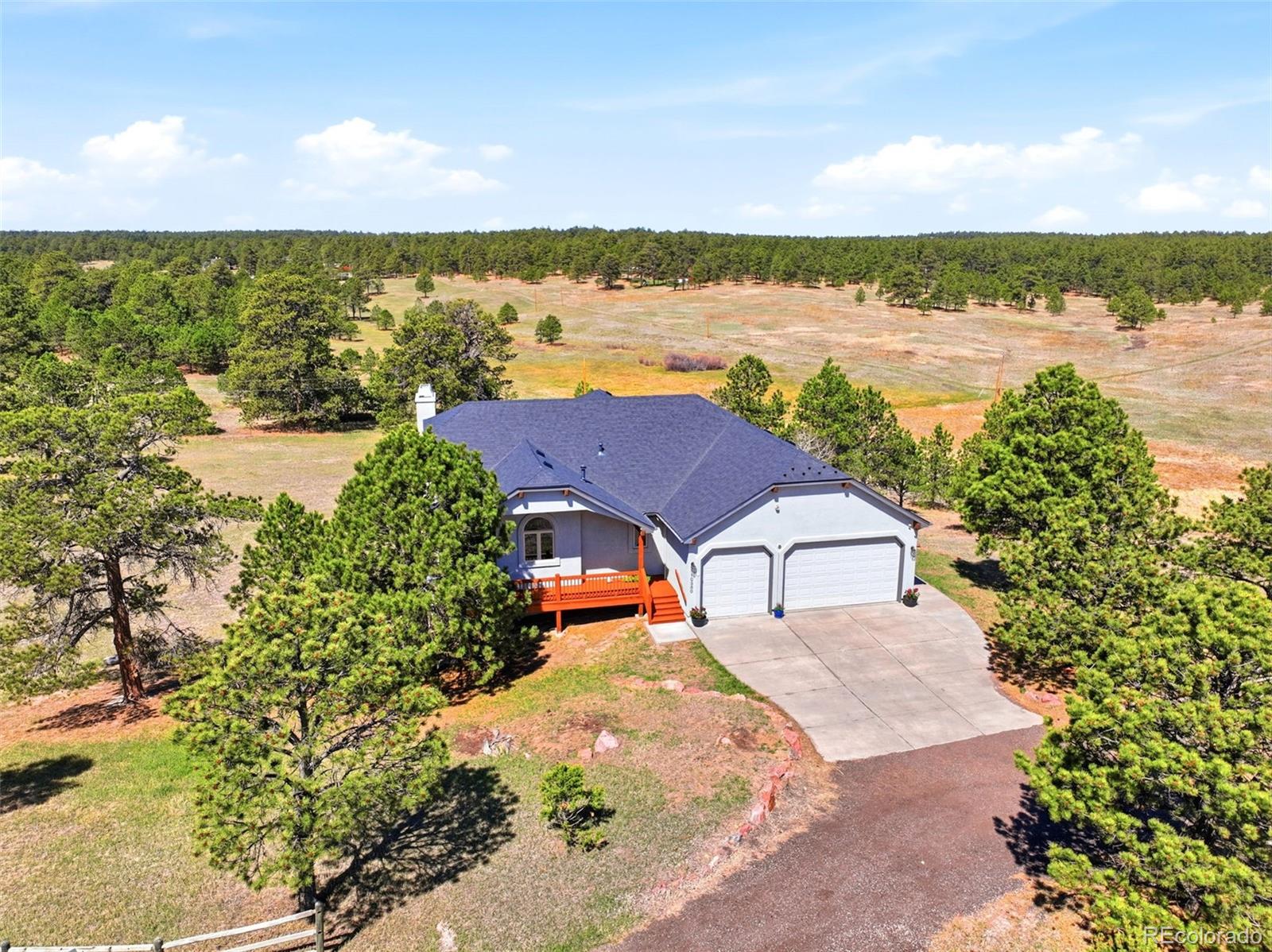 10350 Hodgen Road Colorado Springs, CO 80908 - Photo 10 of 50