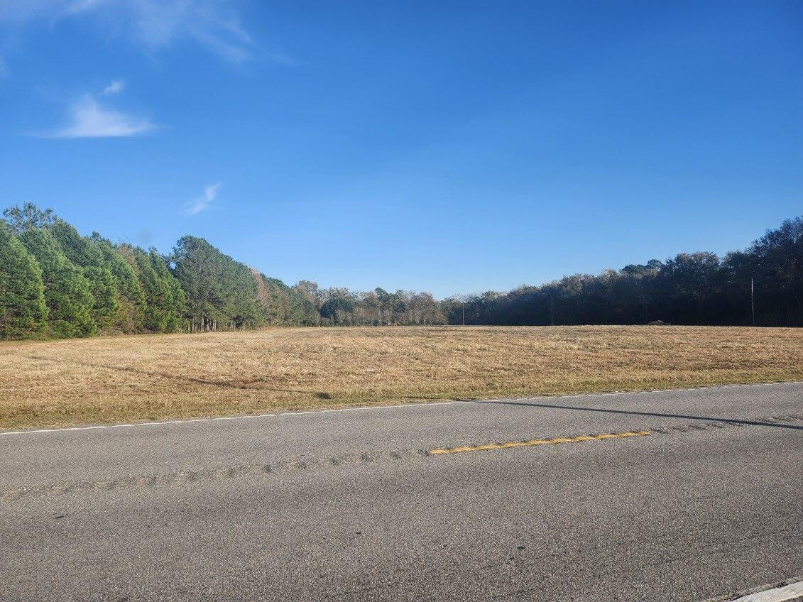 0 Broxton Bridge Road Bamberg, SC 29003 - Photo 1 of 4 10,3 Acres