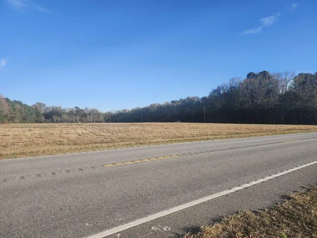 $129,500 | 0 Broxton Bridge Road, Bamberg, SC 29003