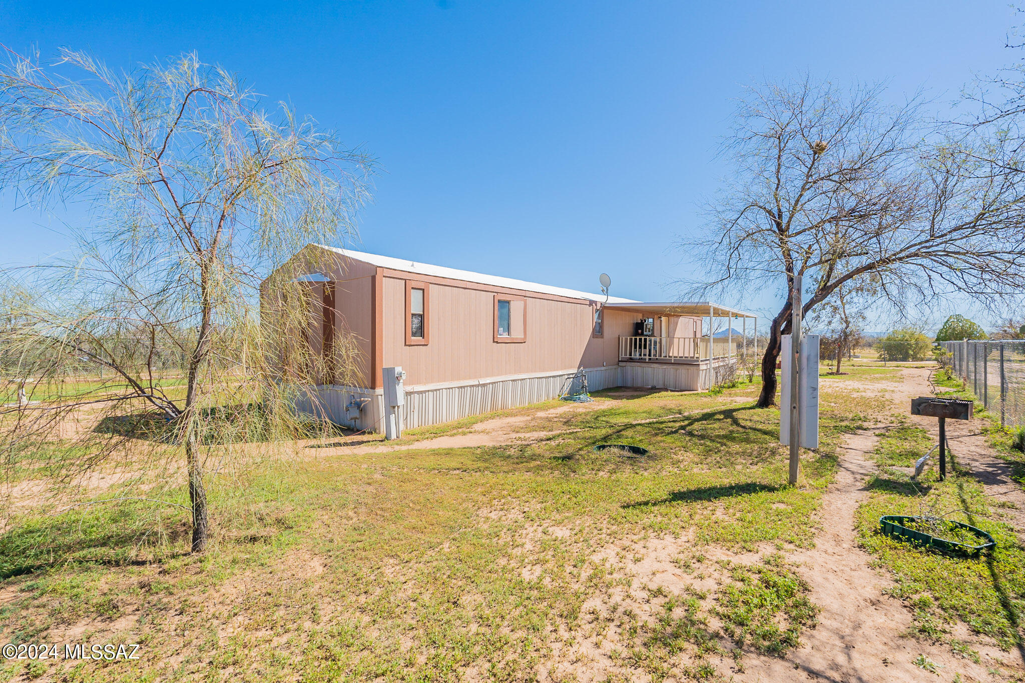 5960 South Sandario Road Tucson, AZ 85735 - Photo 27 of 39 Gallery Image 27