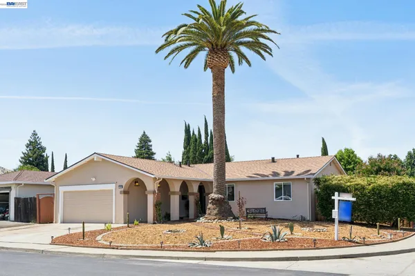 $569,997 | 2800 Seville Circle, Antioch, CA 94509