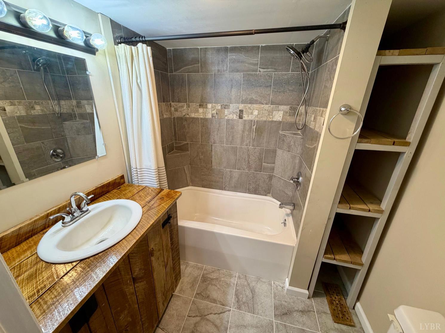137 Higginbotham Creek Road Amherst, VA 24521 - Photo 16 of 29