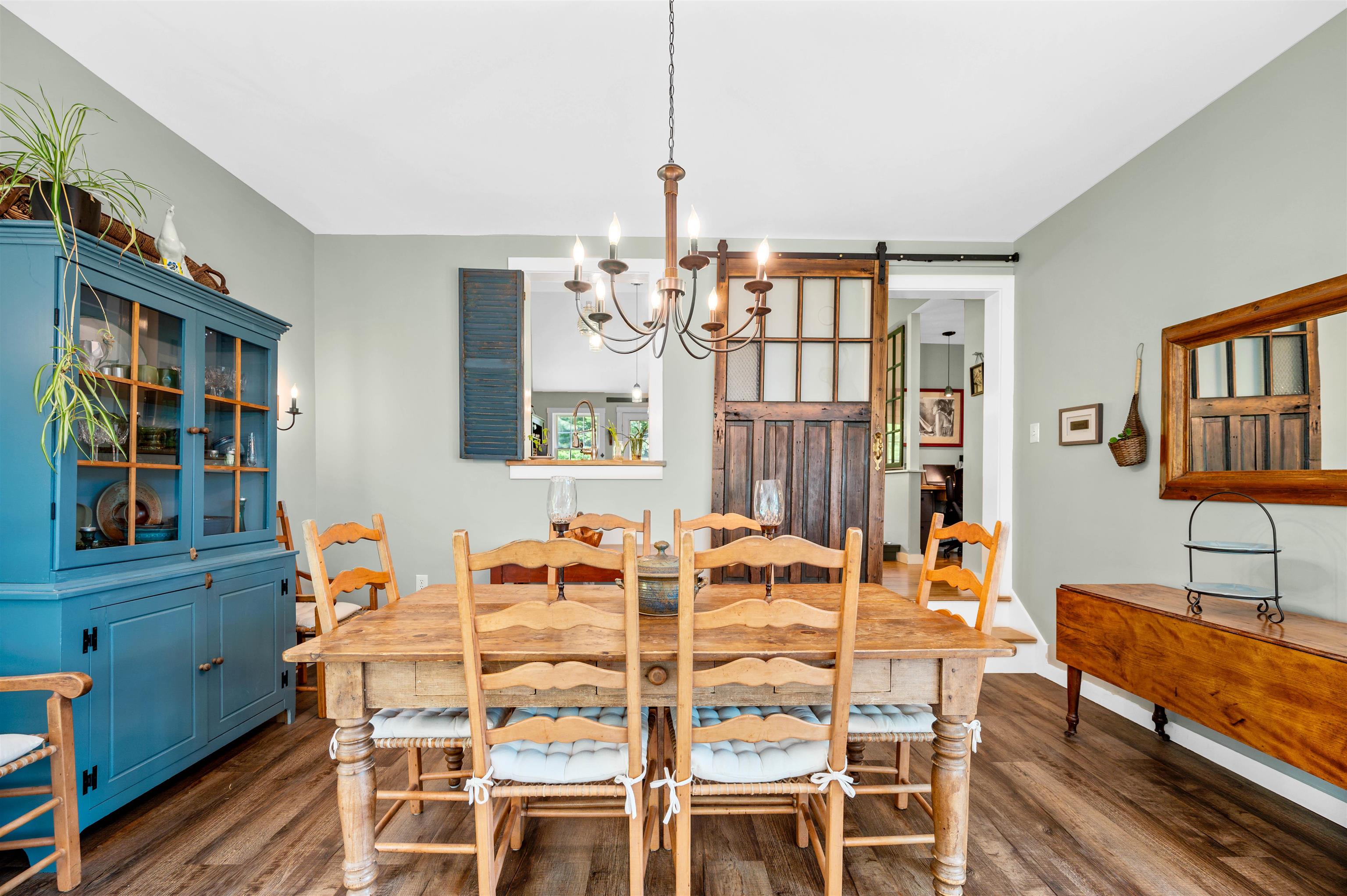 140 Ward Pond Road Morristown, VT 05661 - Photo 25 of 56